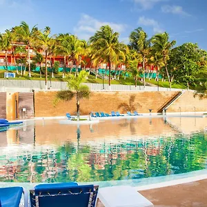 4* Hotel Sol Caribe Campo All Inclusive